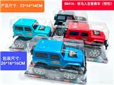 OBL10483672 - 牧马人吉普赛车（惯性）