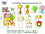 OBL10483722 - Bell