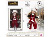 OBL10484162 - Emelia,18寸时尚达人关节娃娃