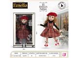 OBL10484163 - Emelia,18寸时尚达人关节娃娃