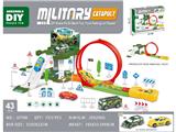 OBL10484332 - Parking / Airport