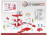 OBL10484344 - Parking / Airport