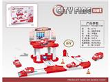OBL10484350 - Parking / Airport
