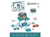 OBL10484351 - Parking / Airport