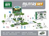 OBL10484355 - Parking / Airport