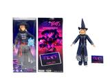 OBL10484565 - 1比1 K-POP 猎魔动画版  11.5寸11关节实身恶魔沙加神秘  带金貂卡片一张    带一只搪胶derpy老虎