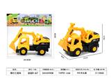 OBL10485171 - 滑行工程车