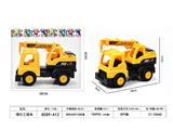 OBL10485176 - 滑行工程车