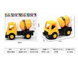 OBL10485177 - 滑行工程车