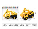 OBL10485178 - 滑行工程车
