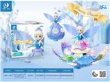 OBL10485184 - Electric series