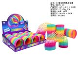 OBL10485627 - 6.5加长台湾色彩虹圈