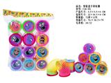 OBL10485629 - 怪脸盖子彩虹圈