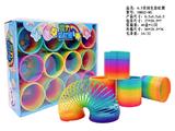OBL10485641 - 6.5美国色彩虹圈（中文版）