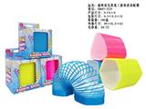 OBL10485673 - 荧光双色三款形状彩虹圈