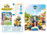 OBL10486083 - BUBBLE SET
