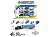OBL10486103 - Die-cast toys