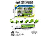 OBL10486106 - Die-cast toys