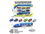 OBL10486109 - Die-cast toys