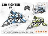 OBL10486256 - Remote control plane