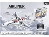 OBL10486260 - Remote control plane