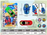 OBL10486353 - Emission / ejection class