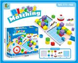 OBL10486429 - 双人对战积木