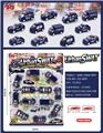 OBL10486446 - Sets / fire rescue set of / ambulance