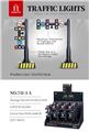 OBL10486466 - Sets / fire rescue set of / ambulance