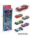 OBL10486474 - Die-cast toys