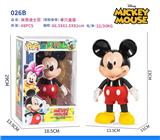 OBL10486503 - Electric series