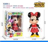 OBL10486504 - Electric series