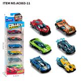 OBL10486513 - Die-cast toys