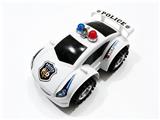 OBL10486747 - 警车拉线车（带铃）