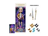 OBL10486874 - Doll