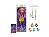 OBL10486875 - Doll