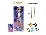OBL10486877 - Doll