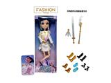 OBL10486879 - Doll
