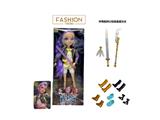 OBL10486880 - Doll