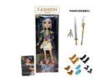 OBL10486882 - Doll