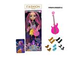 OBL10486884 - Doll