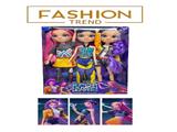 OBL10486892 - Doll
