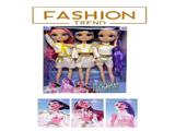 OBL10486893 - Doll