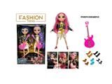 OBL10486905 - Doll