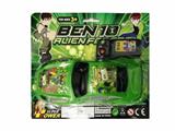 OBL10487001 - Wire control series