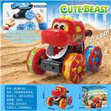 OBL10487016 - Pressing power toys