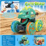 OBL10487017 - Pressing power toys