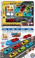 OBL10487037 - Free wheel toys