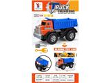 OBL10487088 - Free wheel toys