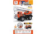 OBL10487090 - Free wheel toys